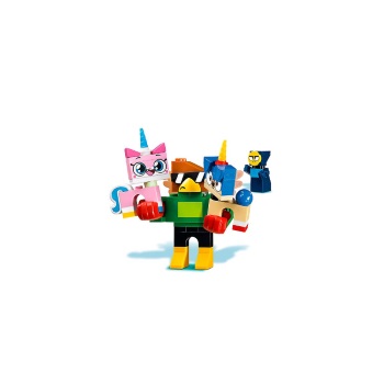 Lego set Unikitty party time LE41453